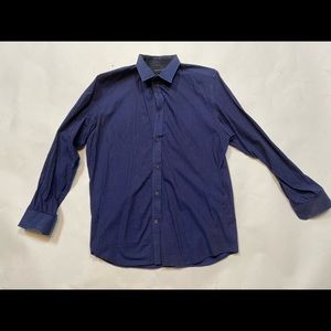 Banana Republic casual/dress shirt.